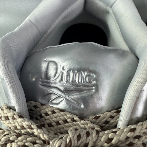 NWT Reebok x Dime Club C Bulc, Size 8.5 - Picture 6 of 15
